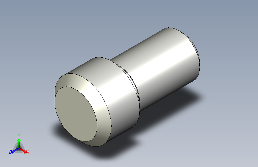 爱安特AT定位销LBFXX-6-8-M02