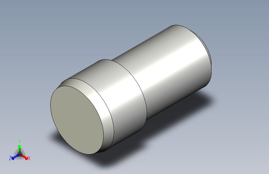 爱安特AT定位销LBTEAF-3-3.5-L0-H2-B0.5-M02