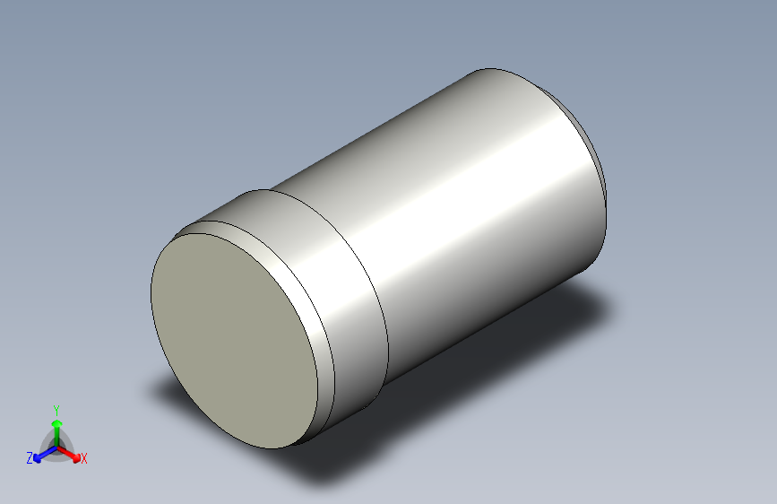 爱安特AT定位销LBTEAF-6-6.5-L0-H2-B0.5-M02