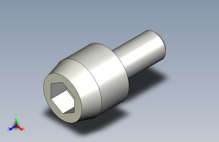 爱安特AT定位销LBTEHF-3-6-L2-H3.5-M3-M02