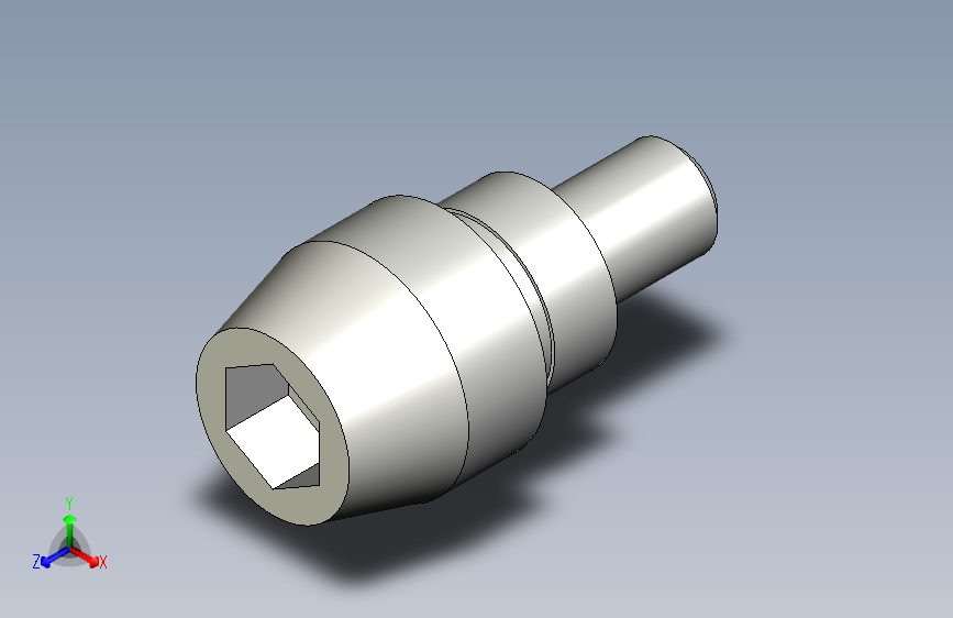 爱安特AT定位销LBTEHF-5-6.5-L3-H2.5-M3-M02