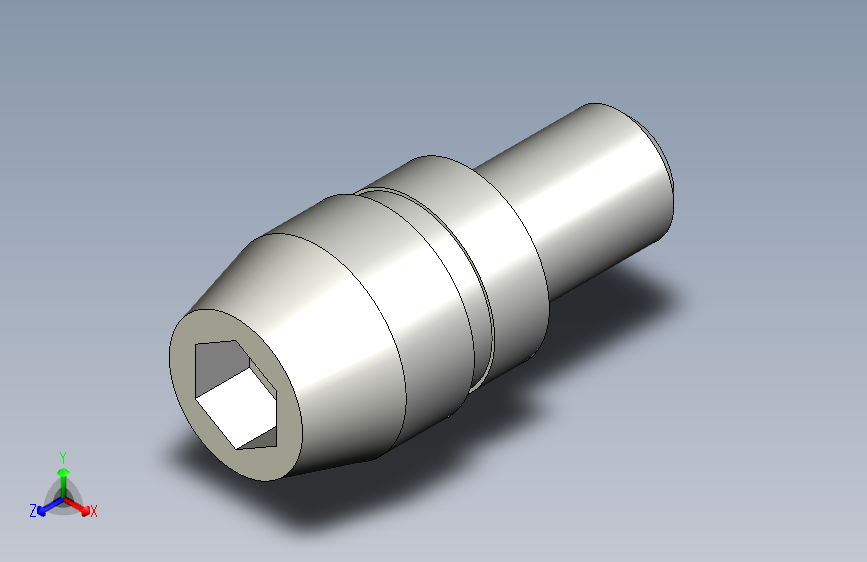 爱安特AT定位销LBTEHF-6-6.5-L3-H2.5-M4-M02