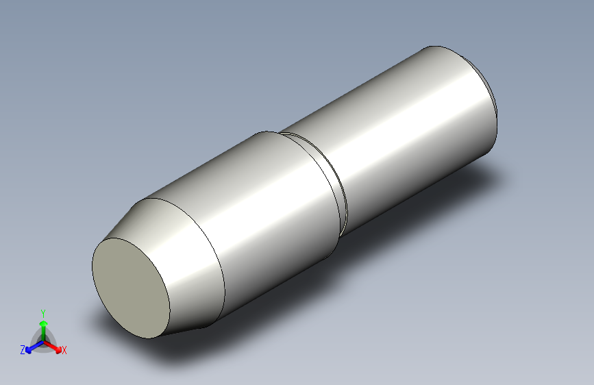 爱安特AT定位销LBTEXF-6-7-M02