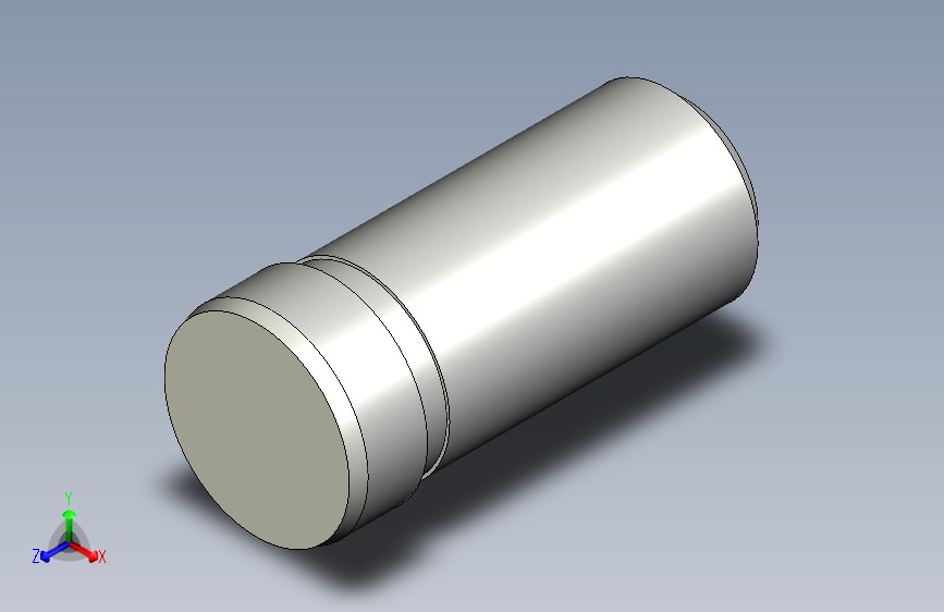 爱安特AT定位销LBTEZF-6-m6-6.5-m6-L3-H2-B0.5-A15-M02