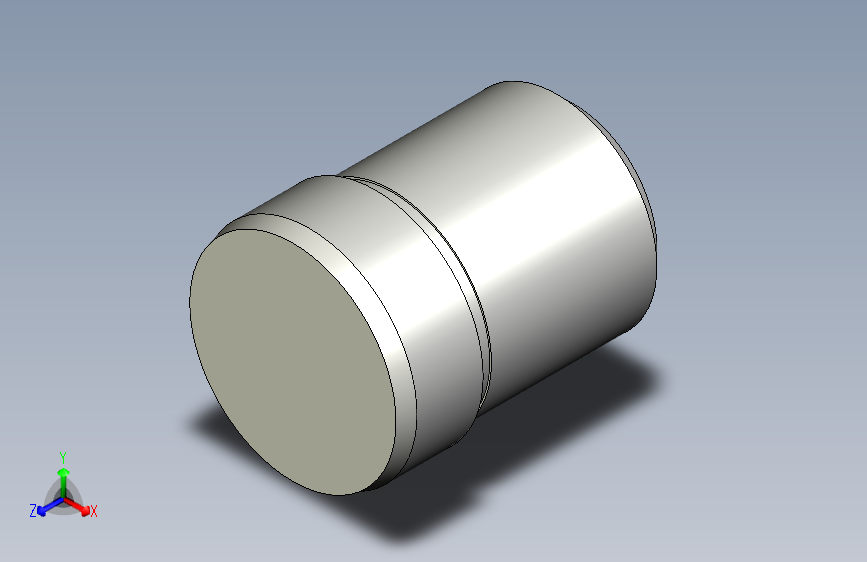 爱安特AT定位销LBTGAF-6-6.5-L6-H2-B0.5-M02