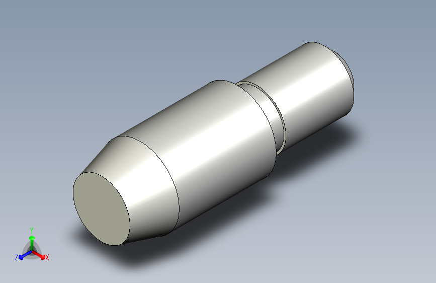 爱安特AT定位销LBTGXF-3-m6-4-M02