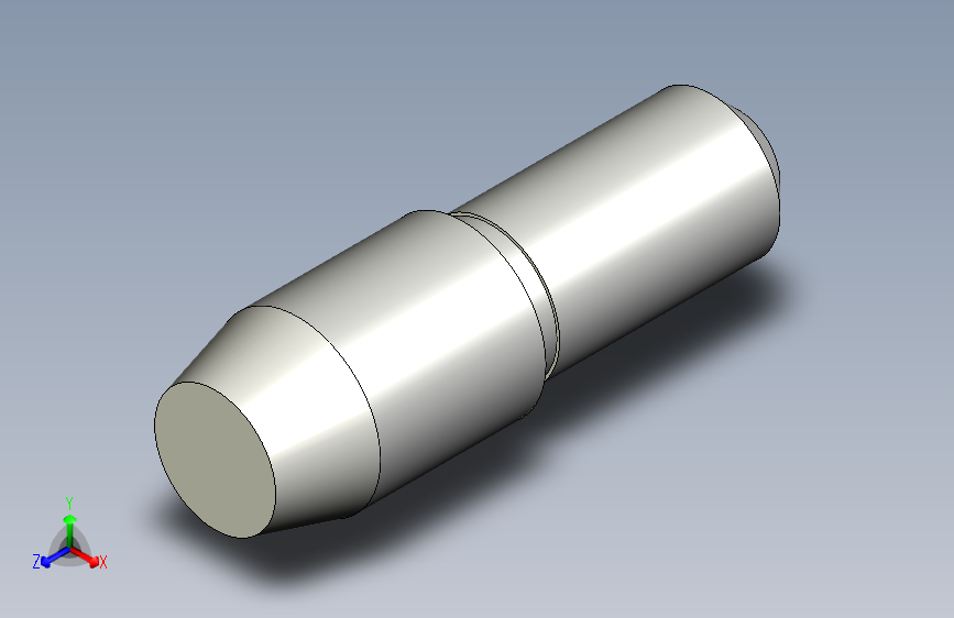 爱安特AT定位销LBTGXF-5-m6-6-M02