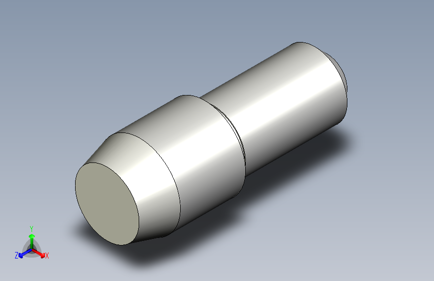 爱安特AT定位销LBTGXF-8-m6-10-M02