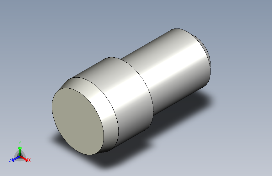 爱安特AT定位销LBTGXF-20-m6-25-M02