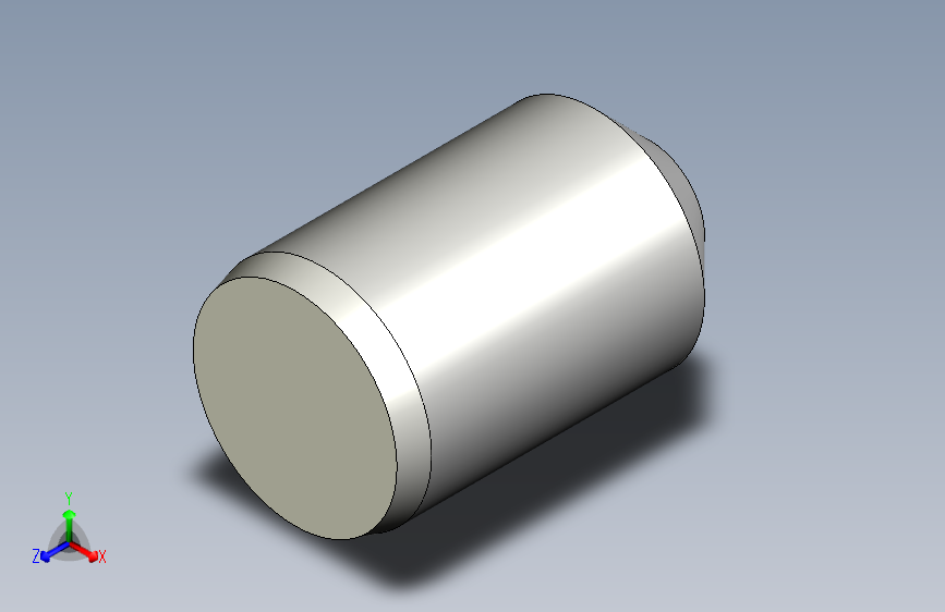 爱安特AT定位销LBTGZF-4-m6-4-m6-L4-H2-B0.5-A15-M02