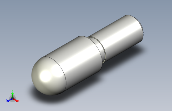 爱安特AT定位销LBUEXF-3-4-M02