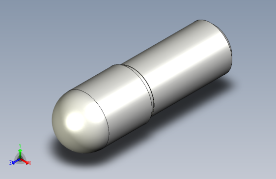 爱安特AT定位销LBUEXF-10-11-M02