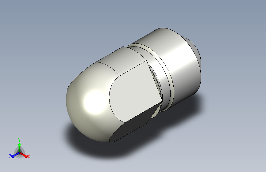 爱安特AT定位销LBUGDF-4-m6-4.5-L4-H2-M02