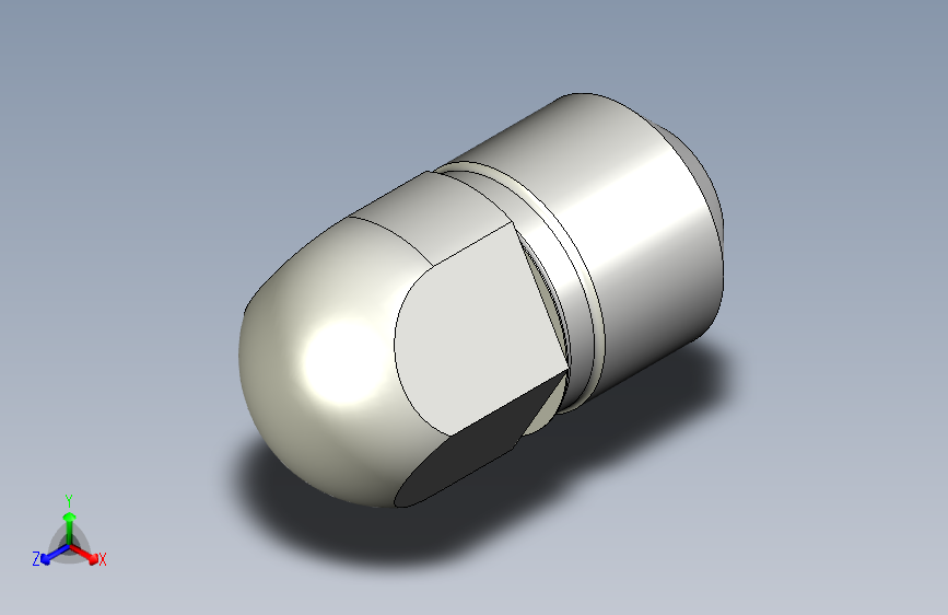 爱安特AT定位销LBUGDF-5-m6-5.5-L5-H2-M02