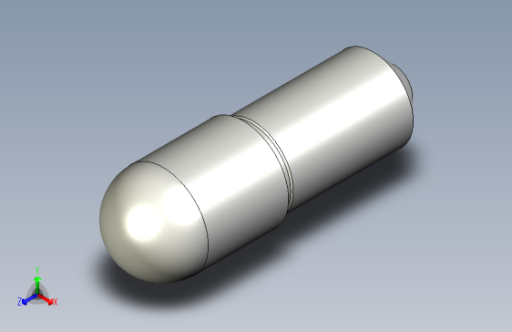 爱安特AT定位销LBUGXF-8-m6-9-M02