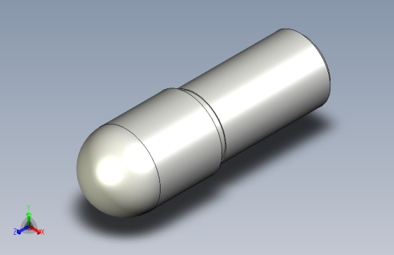 爱安特AT定位销LBUXXF-8-9-M02