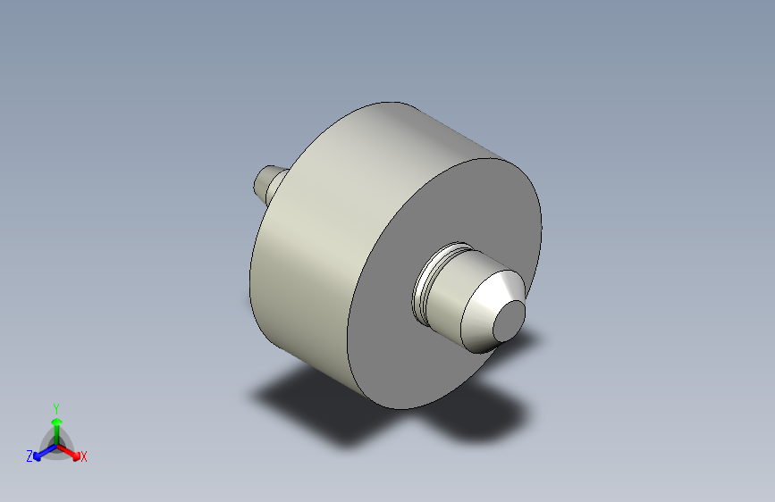 爱安特AT定位销LEGDF-2-1-L2-H2-M02NONE00NONE