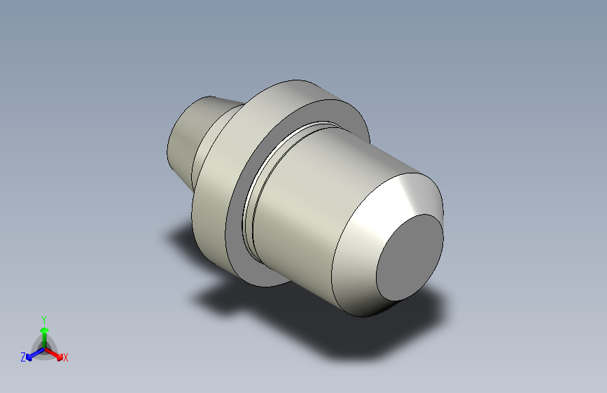 爱安特AT定位销LEGDF-10-7-L10-H3-M02NONE00NONE