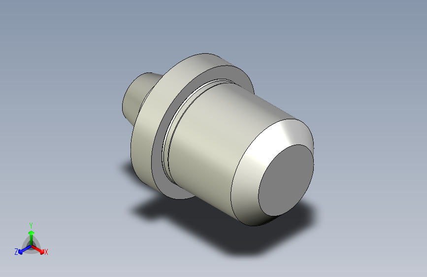 爱安特AT定位销LEGDF-12-7-L12-H3-M02NONE00NONE