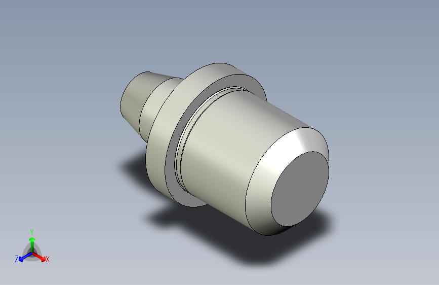 爱安特AT定位销LEGDF-13-8-L13-H5-M02NONE00NONE