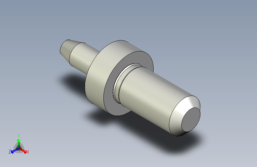 爱安特AT定位销LEGXF-5-3-M02