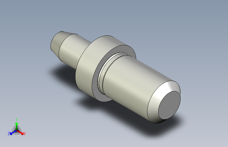 爱安特AT定位销LEGXF-6-4-M02