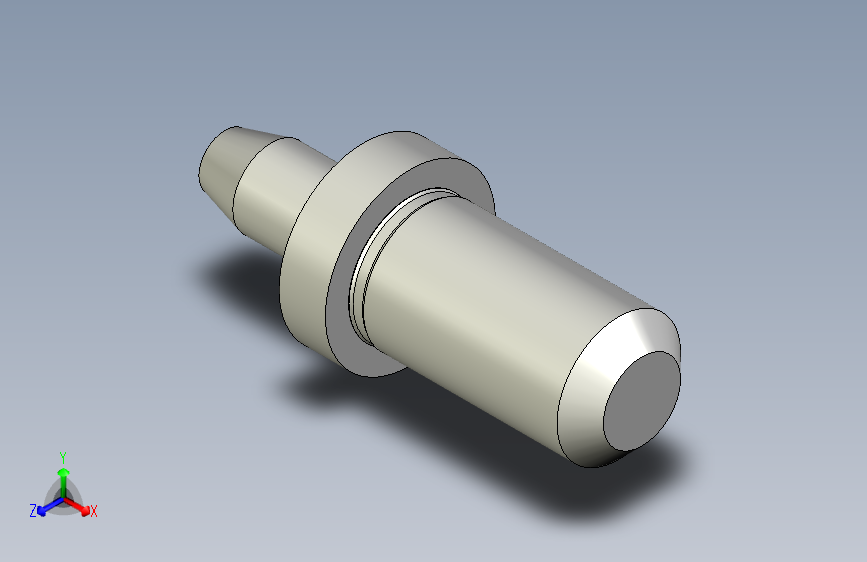 爱安特AT定位销LEGXF-8-5-M02