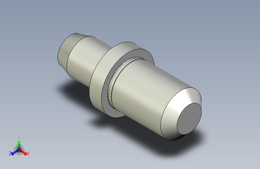 爱安特AT定位销LEGXF-10-8-M02
