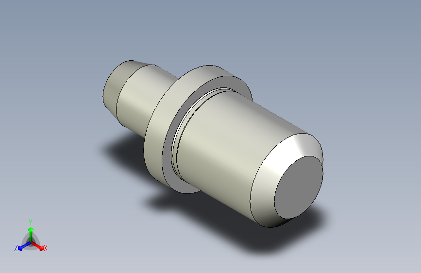 爱安特AT定位销LEGXF-12-8-M02