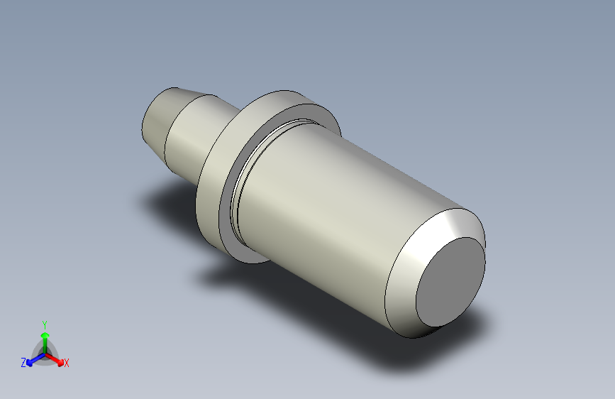 爱安特AT定位销LEGXF-13-8-M02