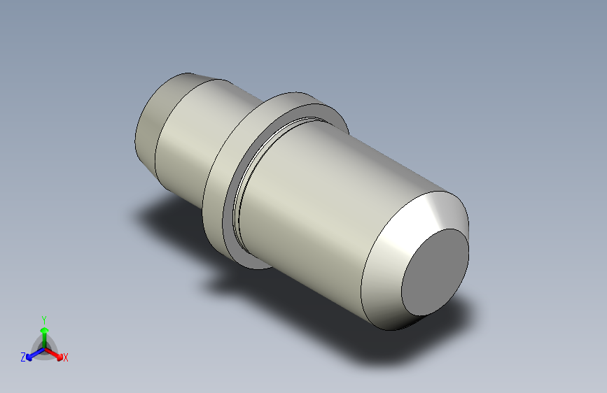 爱安特AT定位销LEGXF-16-13-M02