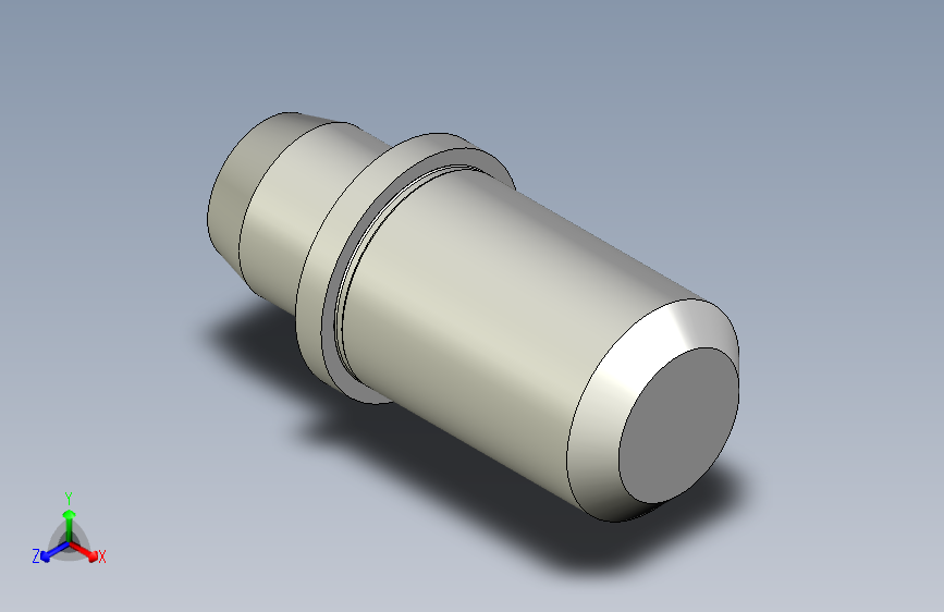 爱安特AT定位销LEGXF-20-16-M02