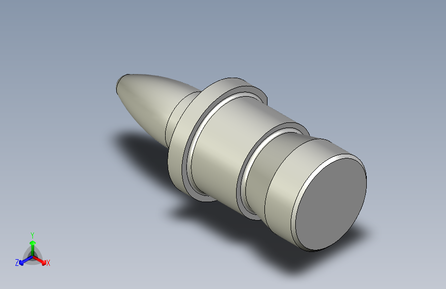 爱安特AT定位销LESLF_-16-10-L10-H5-6-M28-NONE-NONE-0