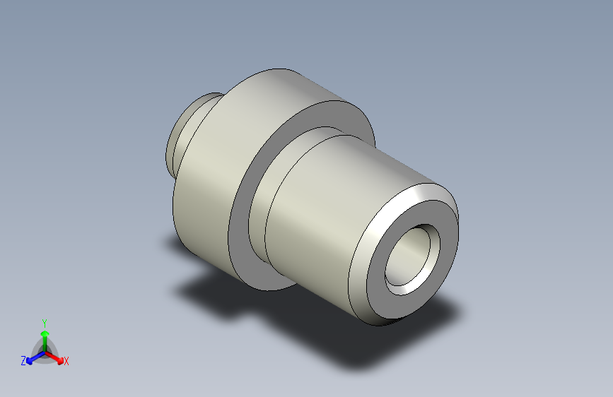 爱安特AT定位销LEXA-6-4-L6-H2-0.5-M02
