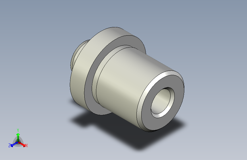 爱安特AT定位销LEXA-10-6-L10-H3-0.5-M02
