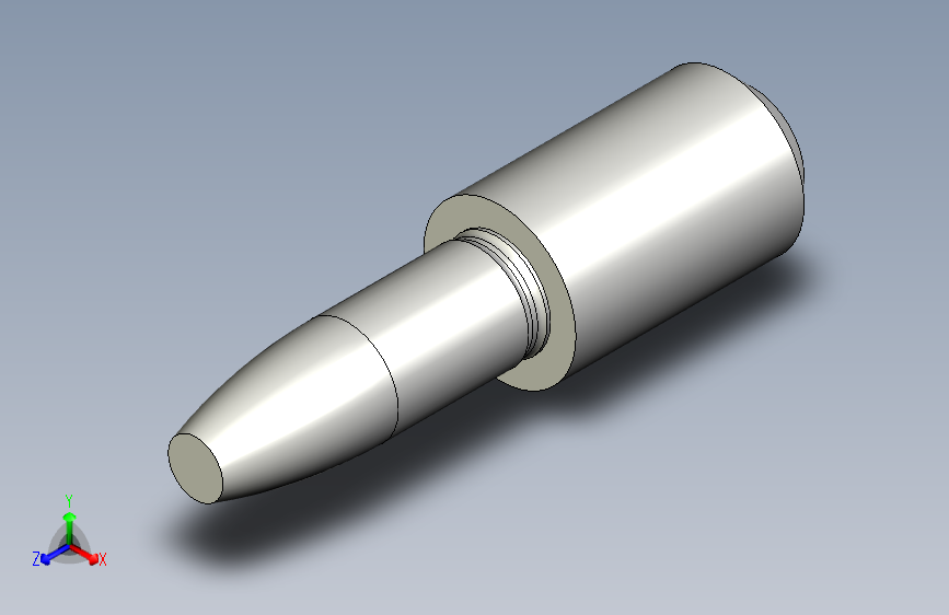 爱安特AT定位销LSCGX-3-m6-2-M02
