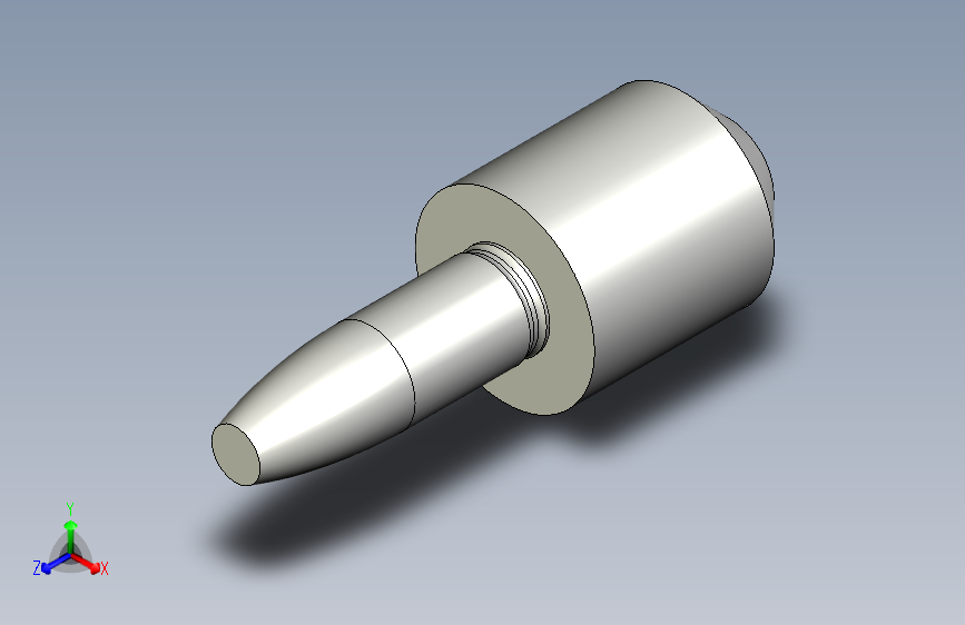 爱安特AT定位销LSCGX-4-m6-2-M02