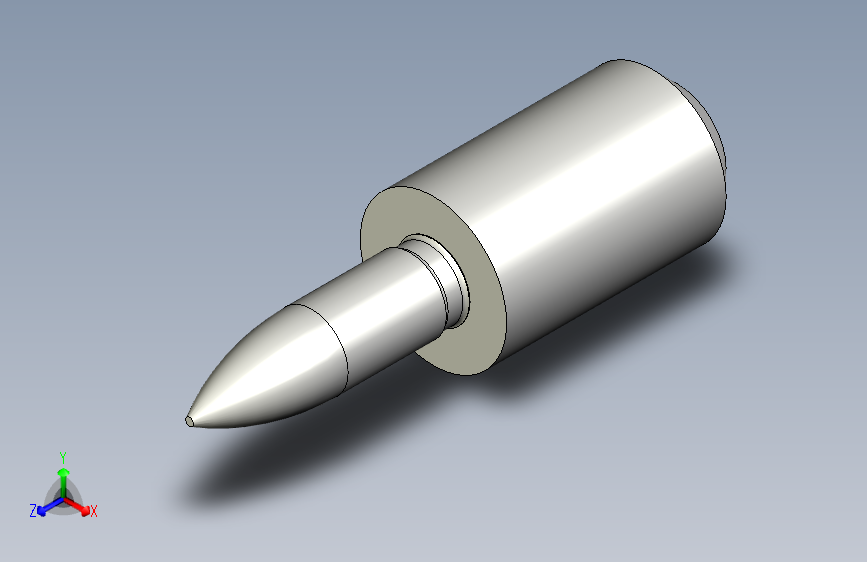爱安特AT定位销LSCGX-6-m6-3-M02
