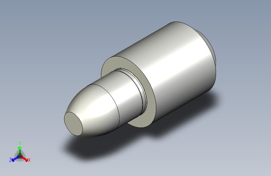爱安特AT定位销LSCGX-12-m6-8-M02