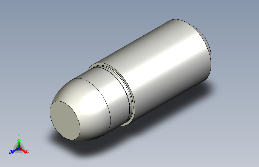 爱安特AT定位销LSCGX-13-m6-12-M02