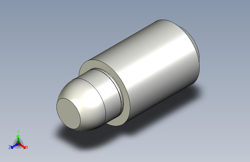 爱安特AT定位销LSCGX-20-m6-15-M02
