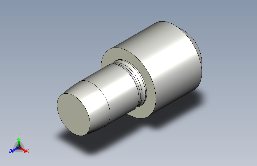 爱安特AT定位销LSCGZ-3-m6-2-m6-L3-H2-B1-R5-M02