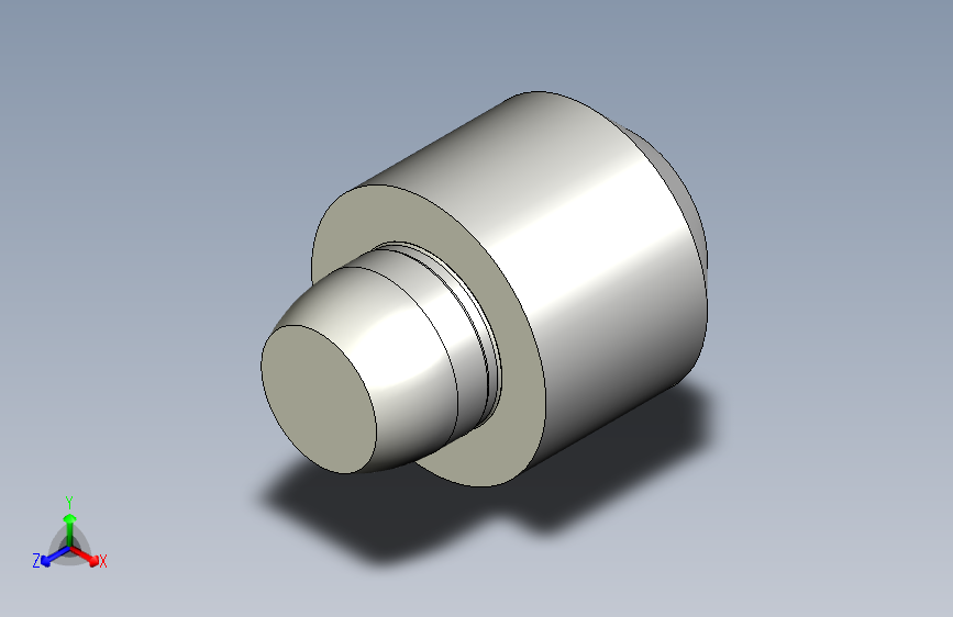 爱安特AT定位销LSCGZ-16-m6-10-m6-L14-H3-B4.5-R10-M02