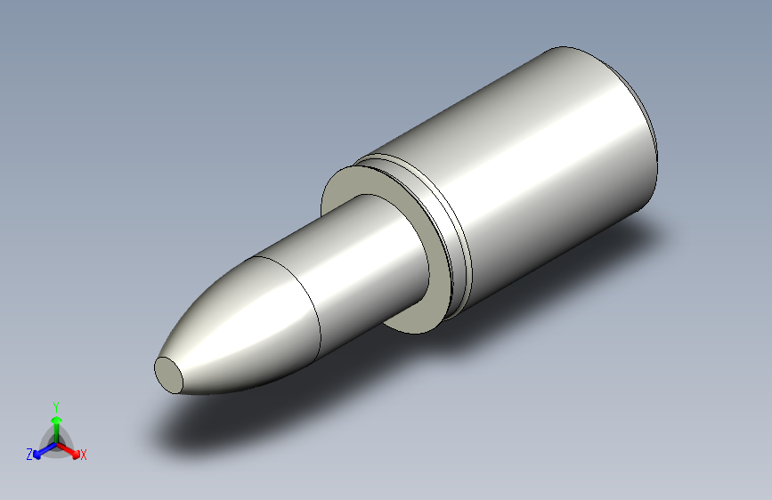 爱安特AT定位销LSCXX-6-4-M02