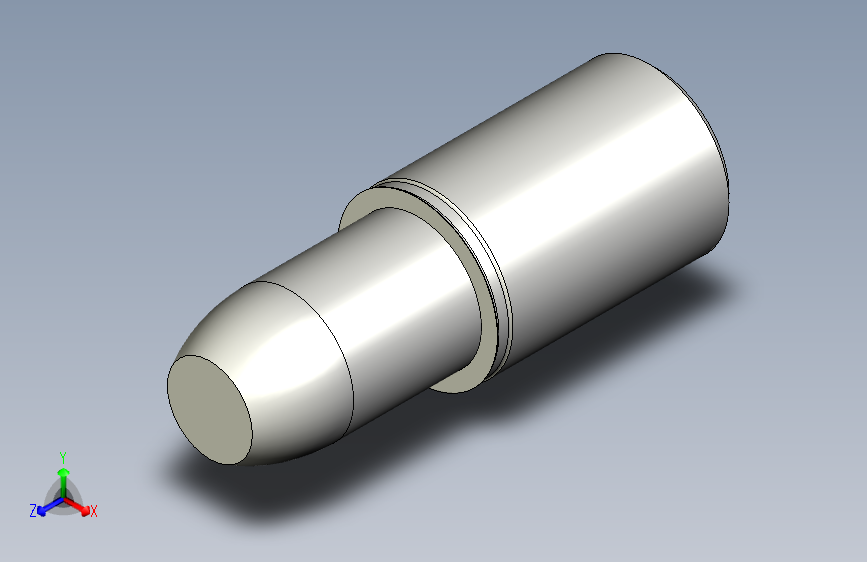 爱安特AT定位销LSCXX-10-8-M02