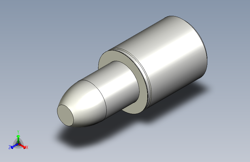 爱安特AT定位销LSCXX-12-8-M02