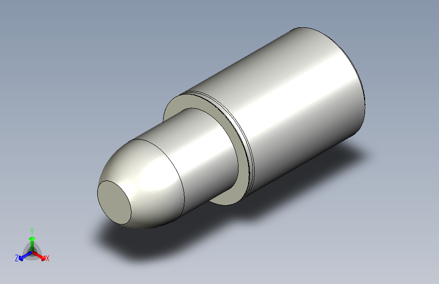 爱安特AT定位销LSCXX-16-12-M02