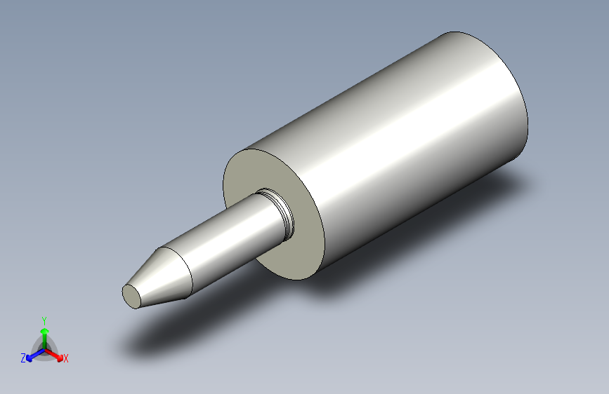 爱安特AT定位销LSTGXF-5-m6-2-M02