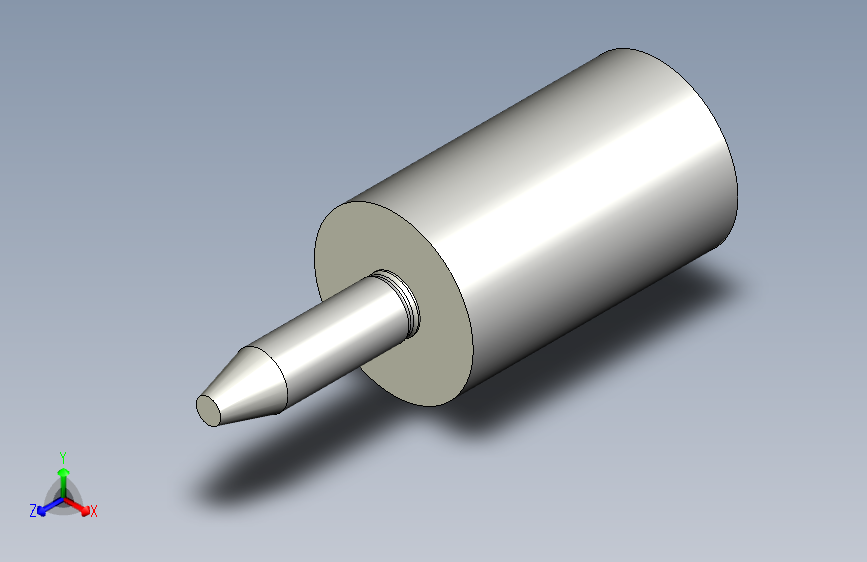 爱安特AT定位销LSTGXF-6-m6-2-M02