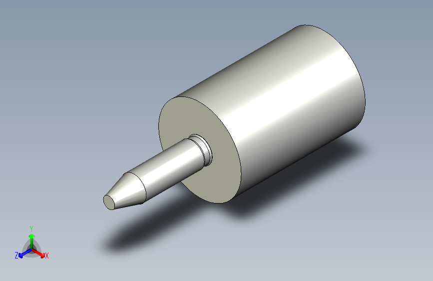 爱安特AT定位销LSTGXF-10-m6-3-M02